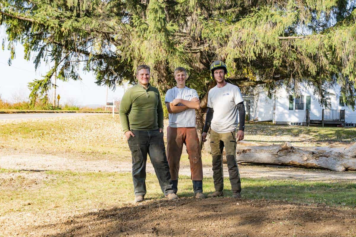 Able-Crew Able Crew - Able Land Pros